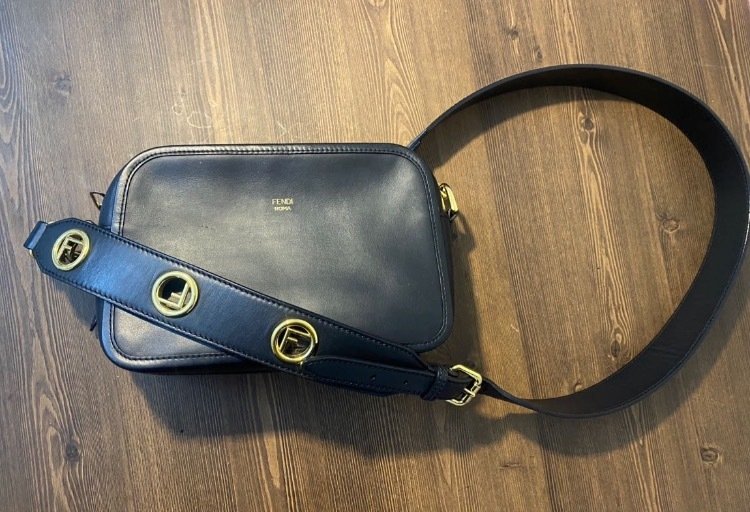 Fendi Camera Case Bag Catawiki