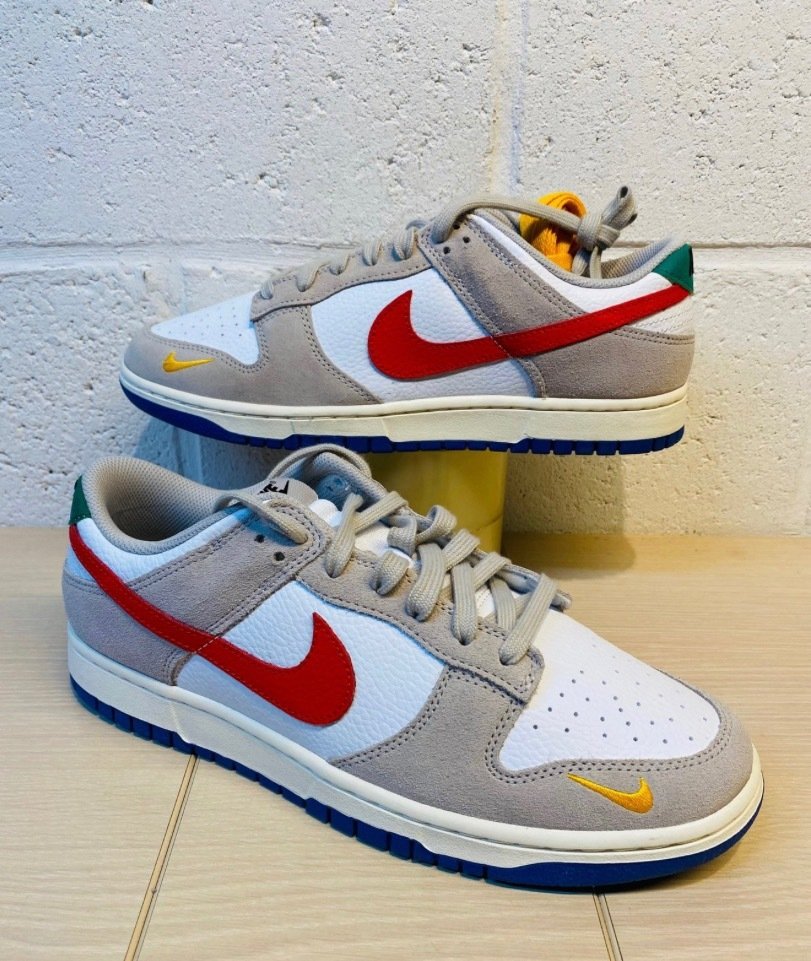 Nike Sports shoes Size Shoes EU 44.5 Catawiki