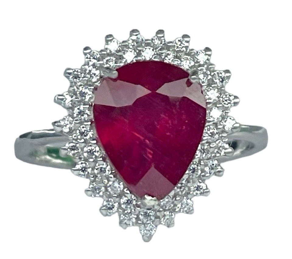 Rubino diamante on sale