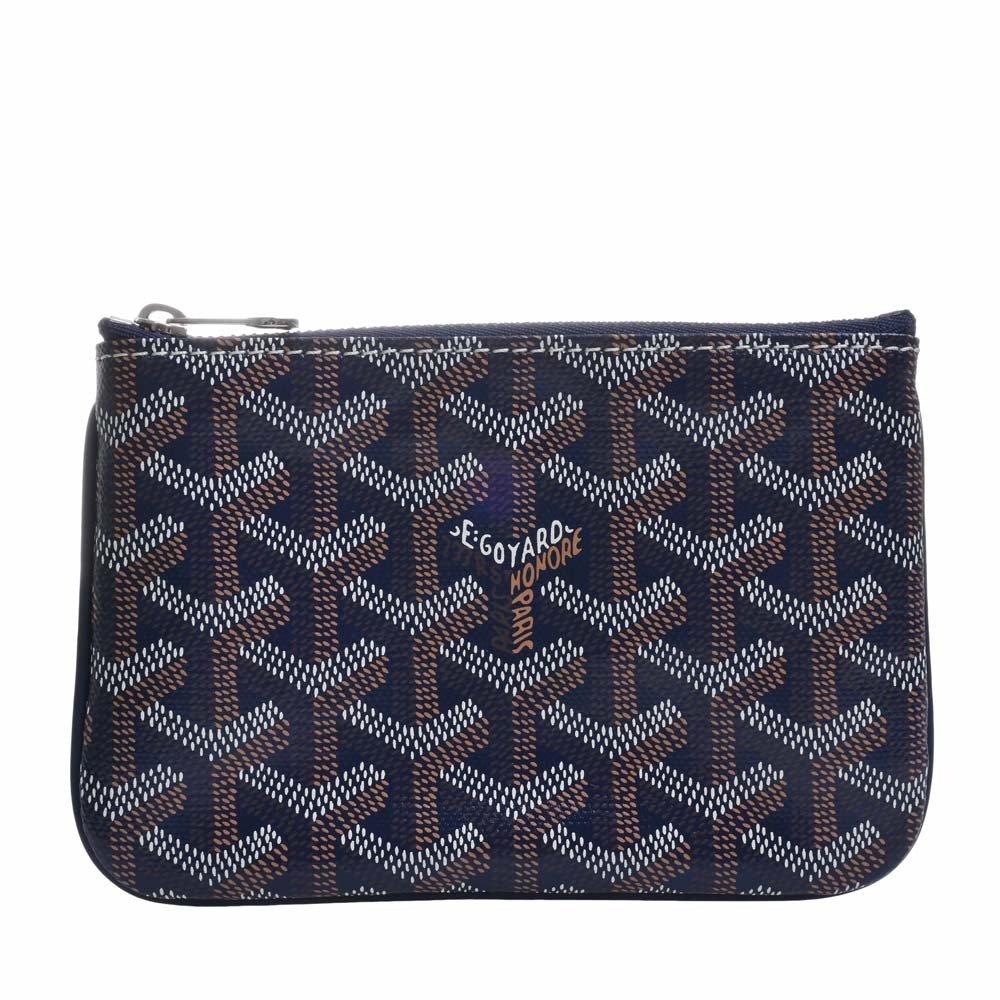 Goyard pochette shop