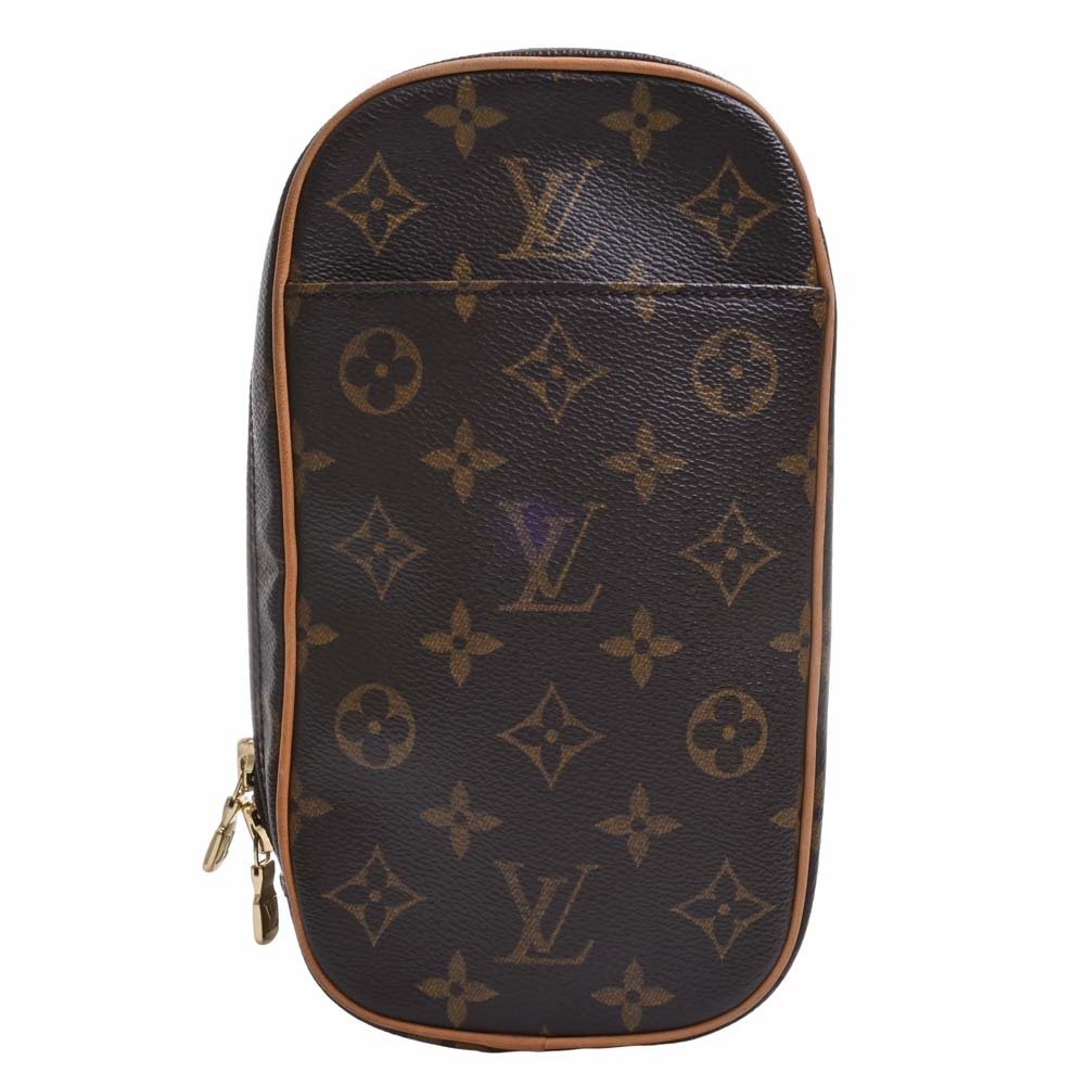 Used louis best sale vuitton crossbody bag