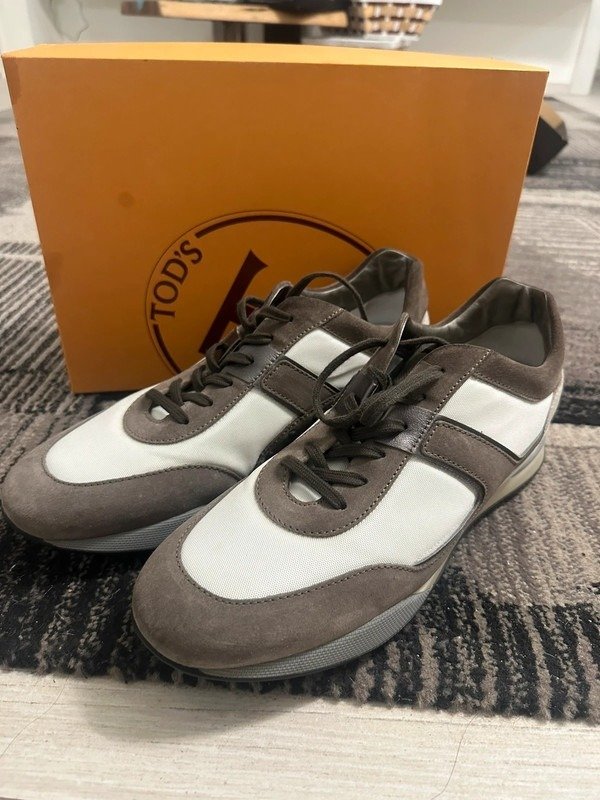 Euro 41.5 shoe size new arrivals