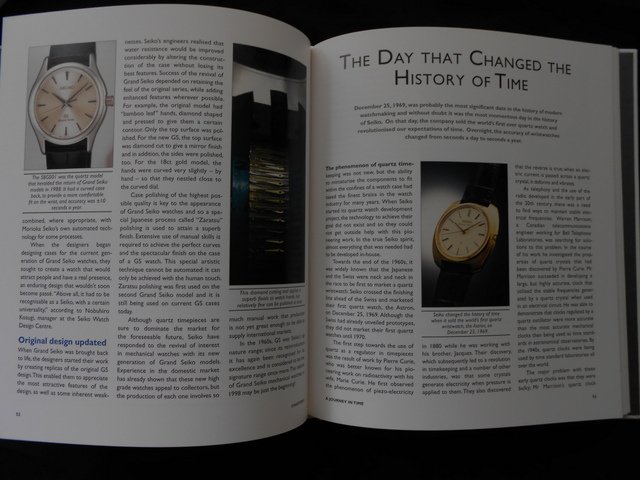 Horloges; John Goodall - A journey in time. The remarkable - Catawiki