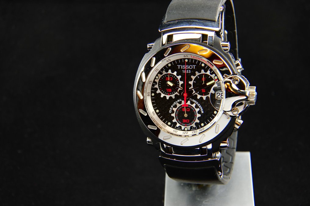 Tissot motogp 2004