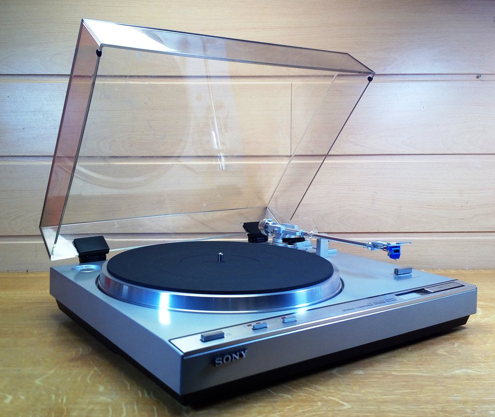Stereo Turntable System PSX45 Catawiki