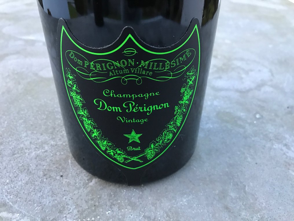 2006 Dom Perignon - Luminous Collection - Magnum (1.5 - Catawiki