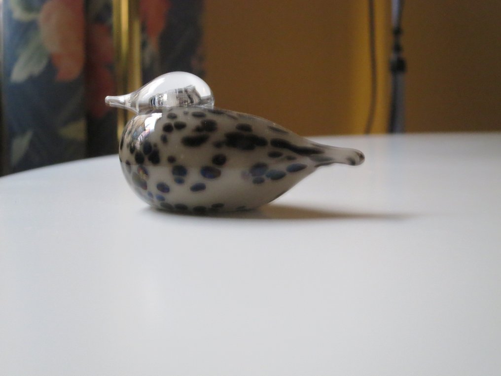 イッタラ　バード　iittala Birds Pikku Hippi