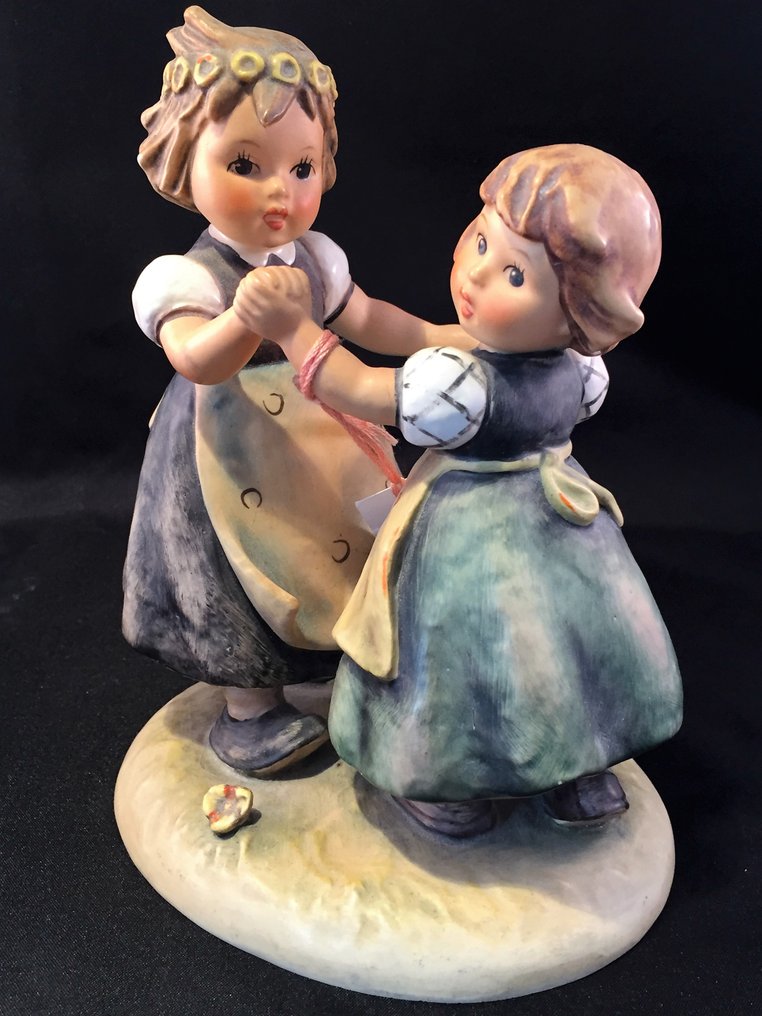 Goebel hummel 353/1 Sommertanz / Spring Dance Hummel Catawiki