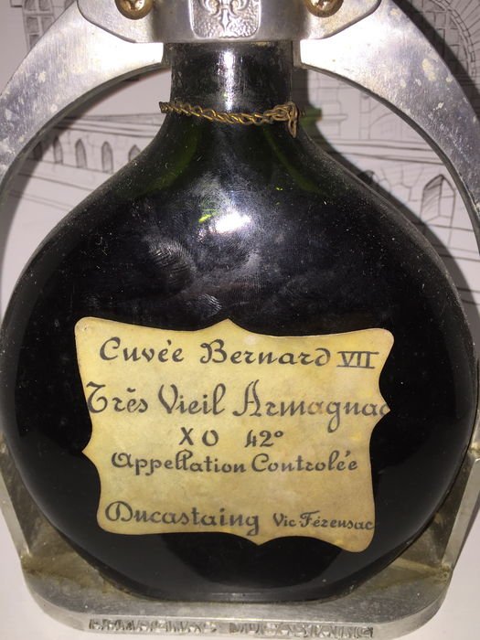 tr-s-vieil-armagnac-cuv-e-bernard-vii-xo-1-bottle-70-cl-catawiki