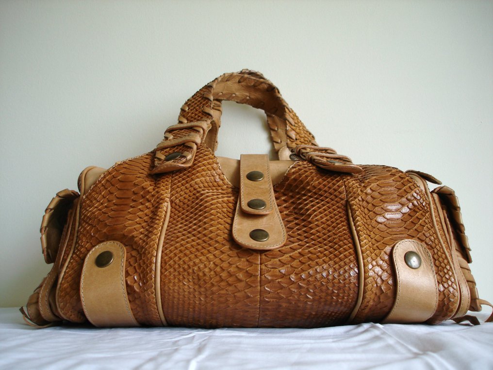 Chloe doctor bag Clearance