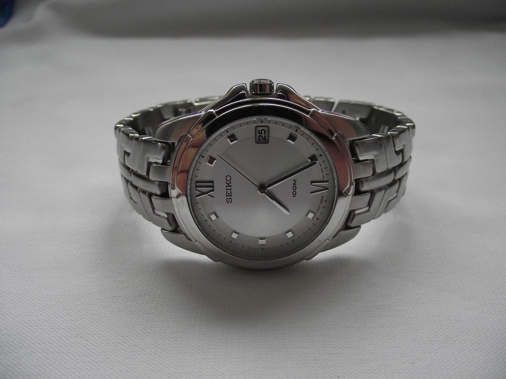 Seiko 7N42 - OAMO – gents' wrist watch –  - Catawiki