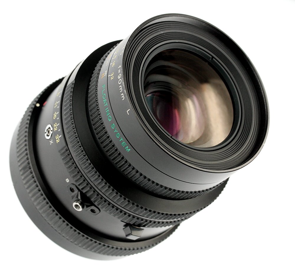 mamiya 90mm 3.5 kl