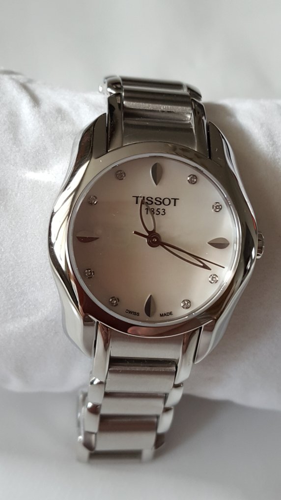 Tissot t023210a Clearance