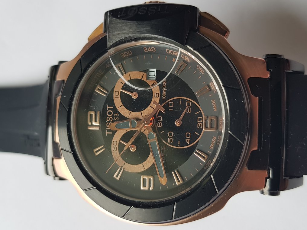 Tissot 2639 8000 clearance