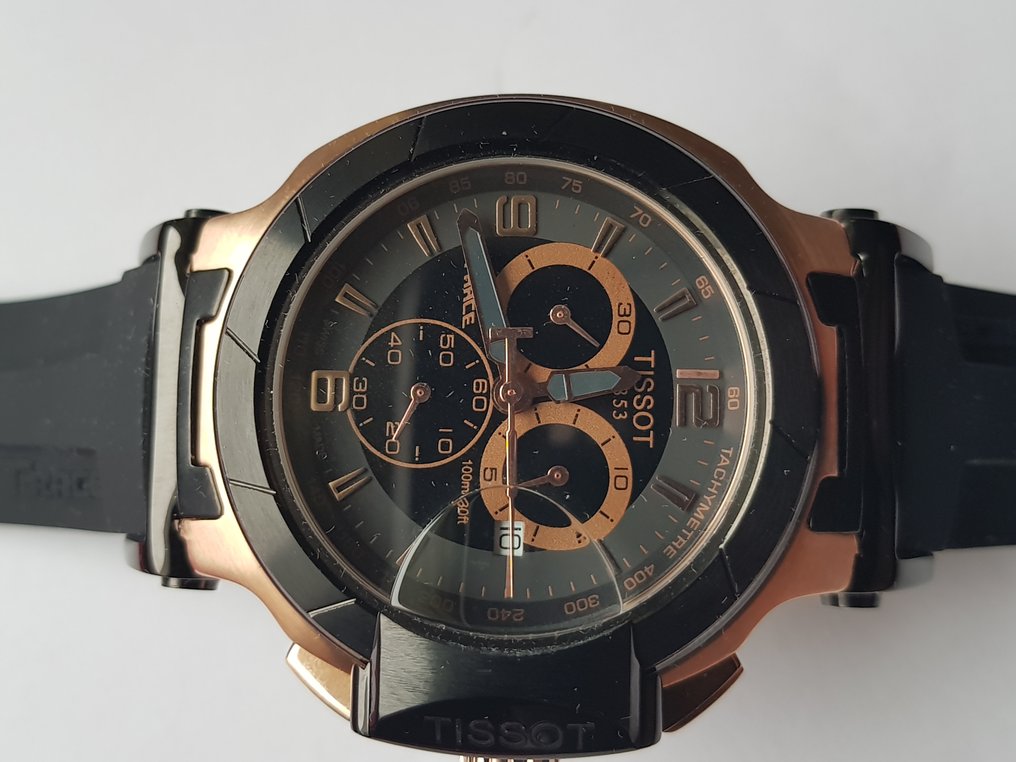 Tissot 2639 8000 clearance