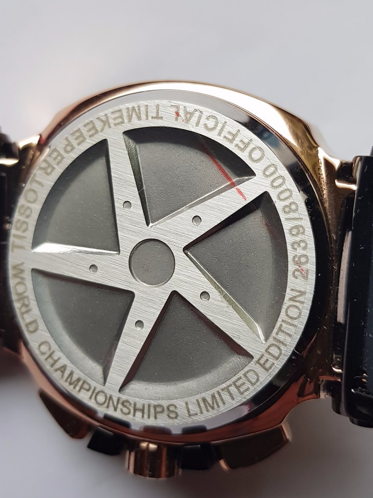 Tissot 2639 8000 clearance