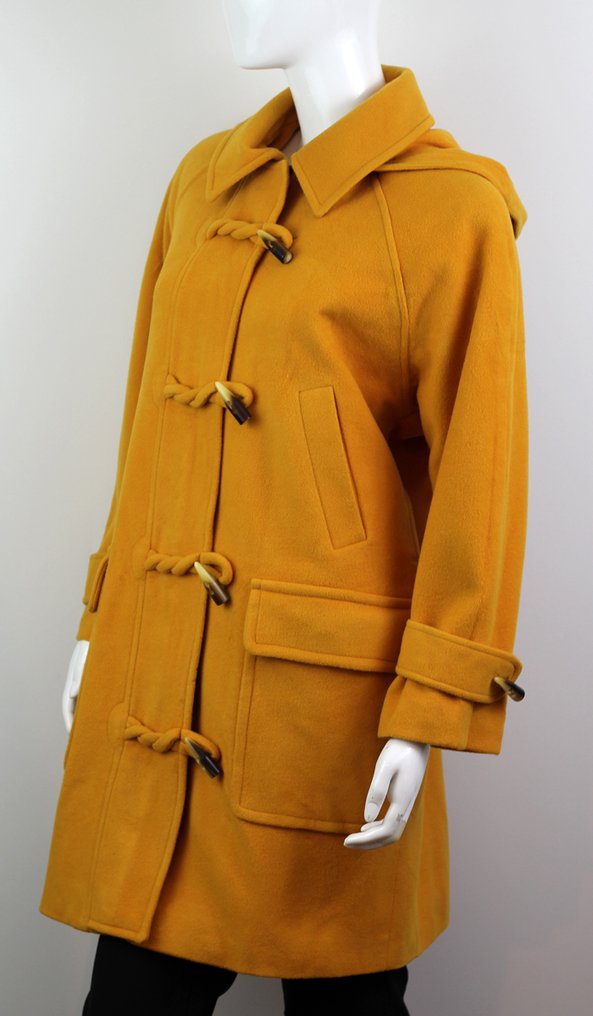 Burberry - Duffle coat - Vintage - Catawiki