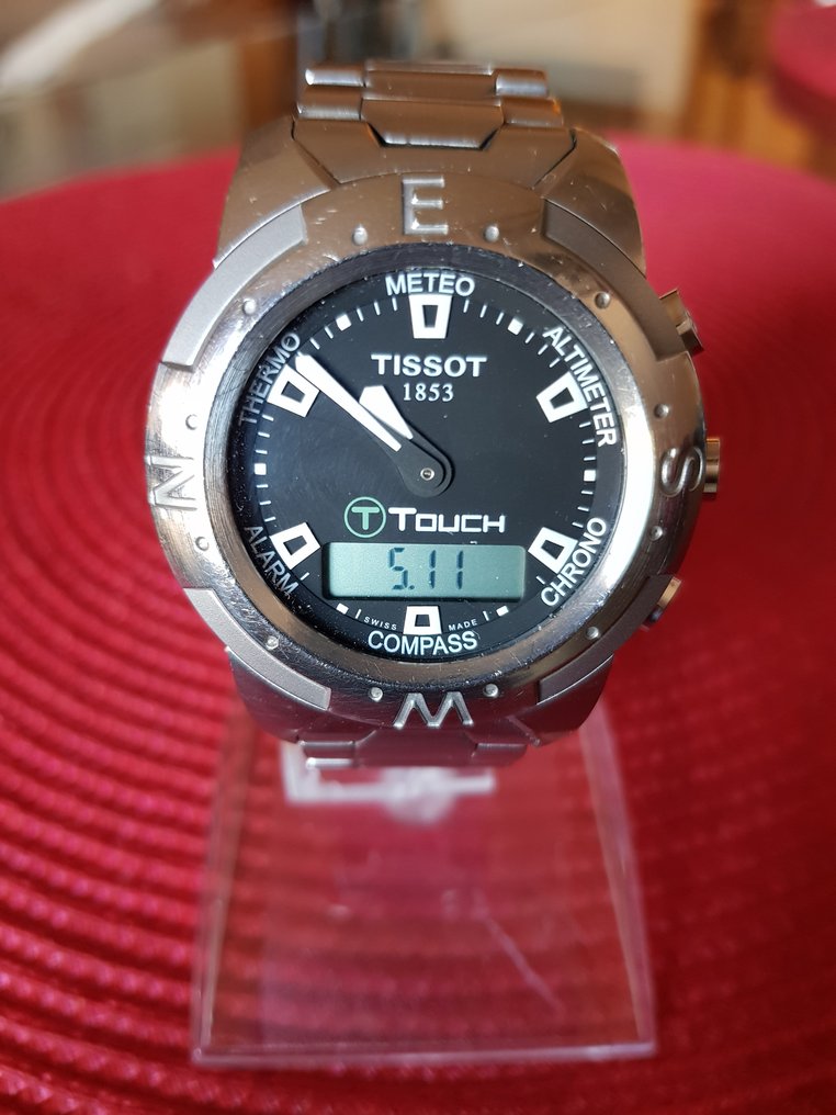 Tissot z 251 351 Clearance