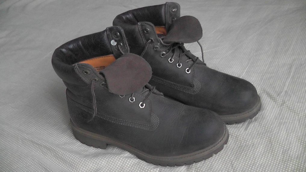 matig Ontdooien, ontdooien, vorst ontdooien Ondergeschikt Timberland primaloft 400 gram - Boots montantes - Chaussure - Catawiki