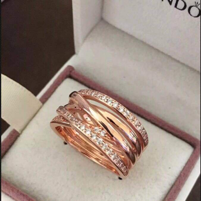 O Ale R 54 Ring Price