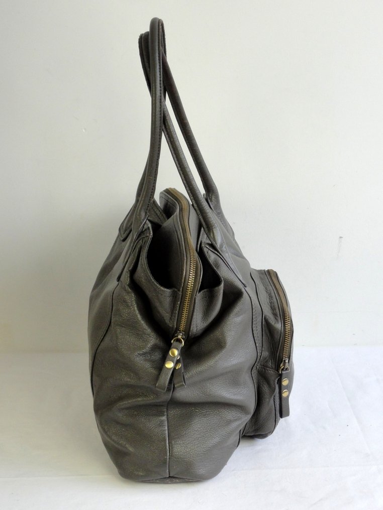 Ilse Jacobsen Hornbaek – Shoulder bag - Large model - Catawiki