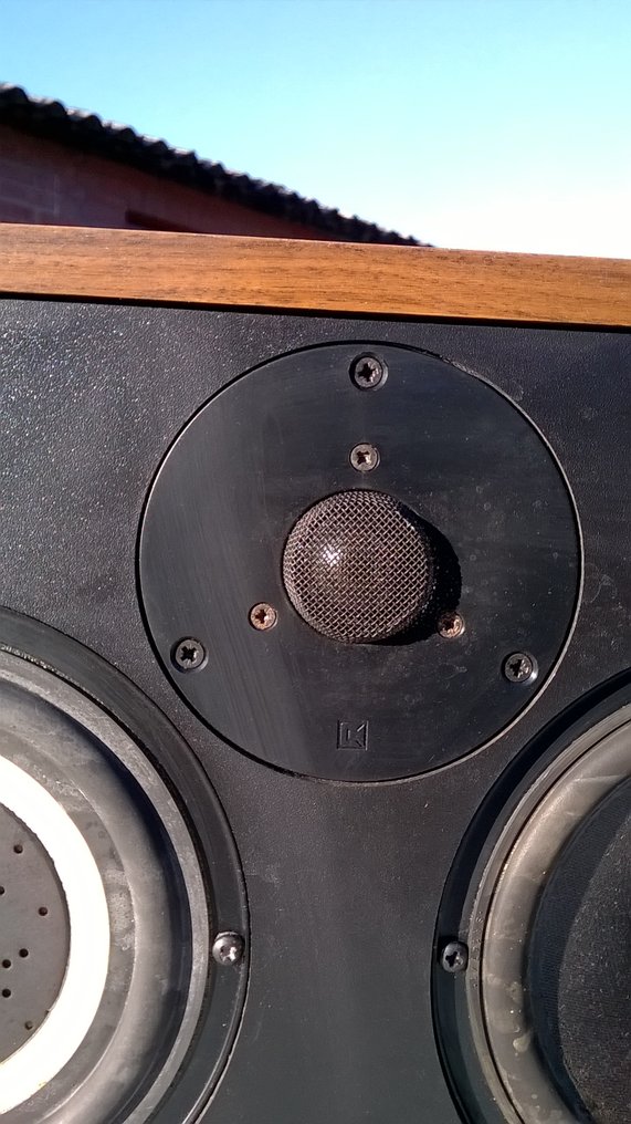Celestion discount truvox 180