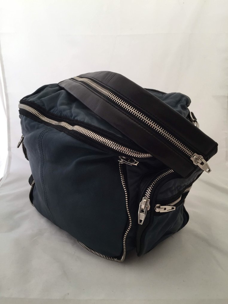 Alexander wang zipper bag Clearance