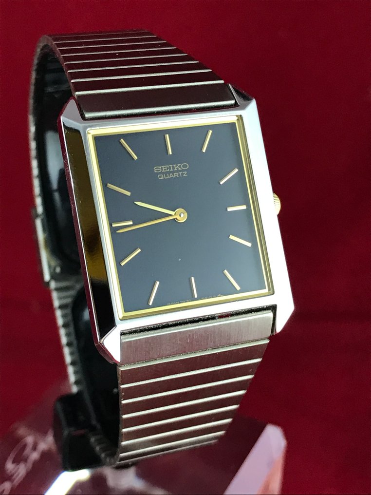 Seiko 7430 5250 – Unisex watch – NOS – 1980s - Catawiki