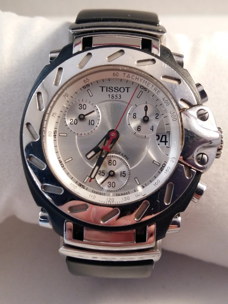 Tissot t011217a clearance