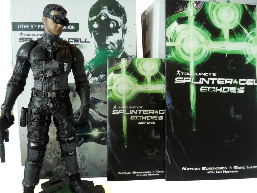 Купить Tom Clancy S Blacklist