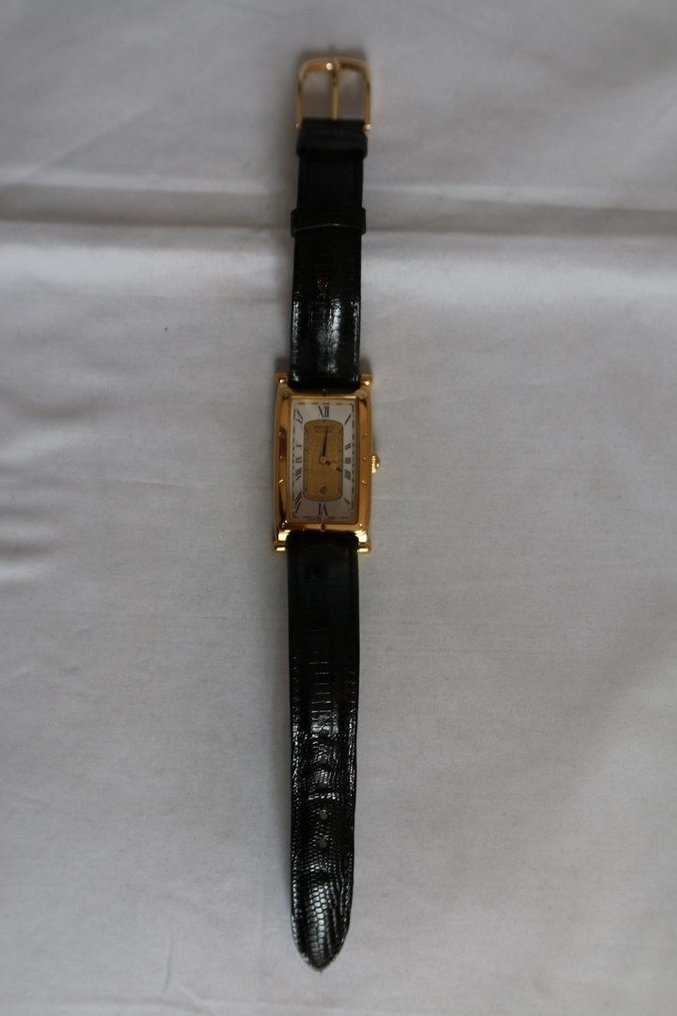 Seiko Age of Discovery – 7N89 – 5000 – men's wristwatch – - Catawiki