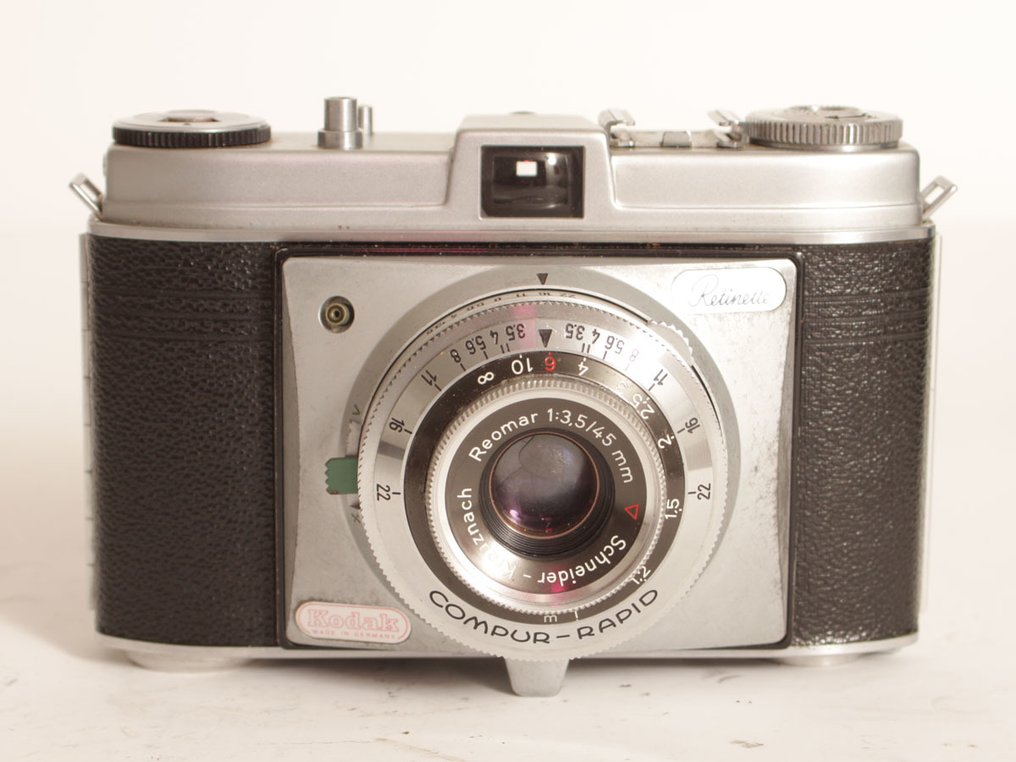 kodak retinette 022