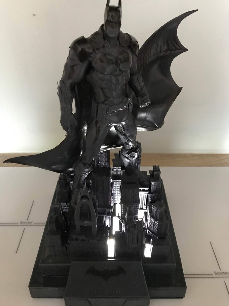 Batman Arkham knight - Gotham knight Statue collector - Catawiki