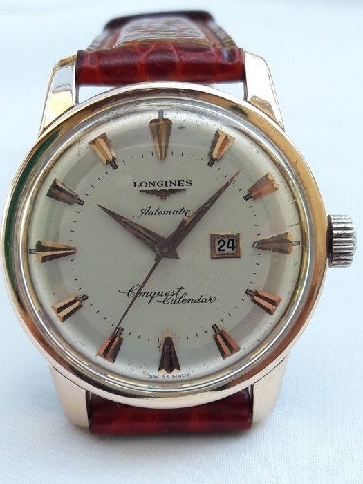 longines waterproof