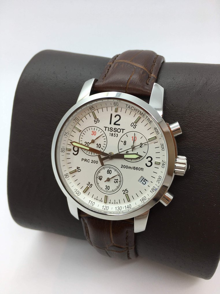Tissot - prc 200 - T-461 - Men - 2011-present - Catawiki