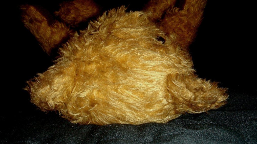 Antique Teddy Bear - ca. 1960 - Chad Valley Chiltern - - Catawiki