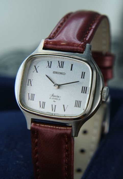 アイテム Vintgae seiko socie