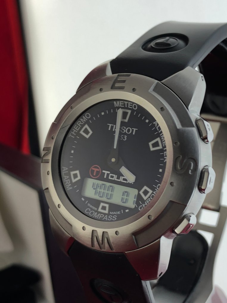 Tissot t touch z252 352 clearance