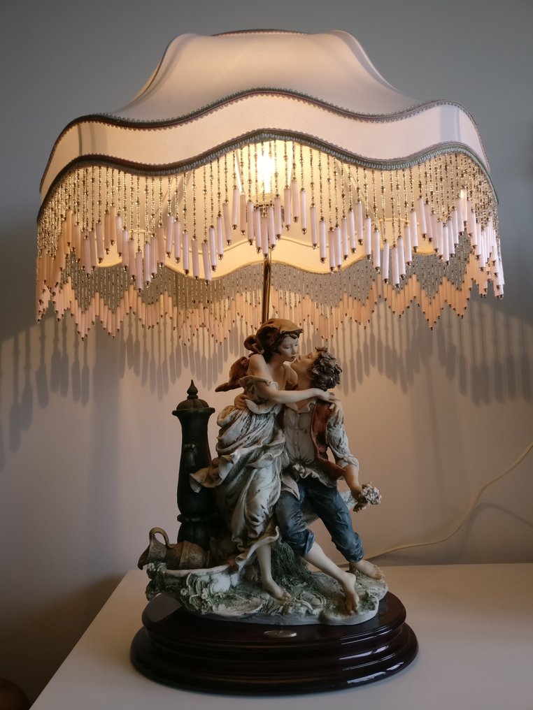 Giuseppe Armani - Florence - Table lamp - Catawiki