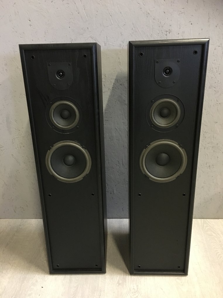 igennem Jakke gjorde det JBL - TLX 5000 Floor Standing - Set of speakers - Catawiki