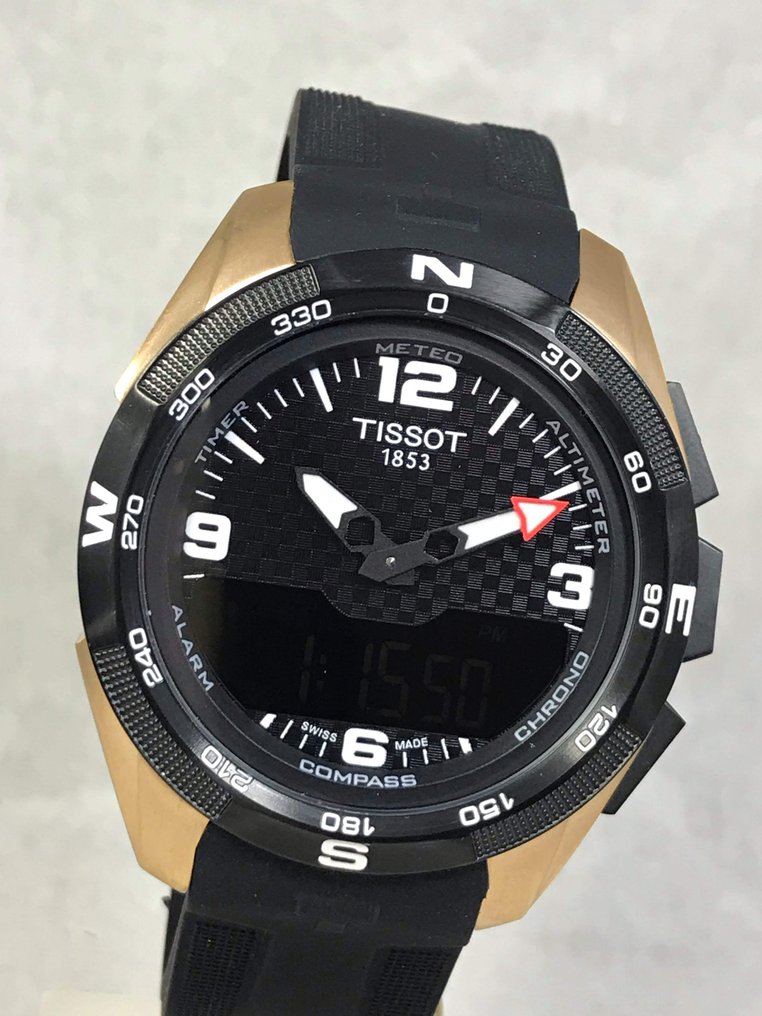 Tissot t091 420a Clearance