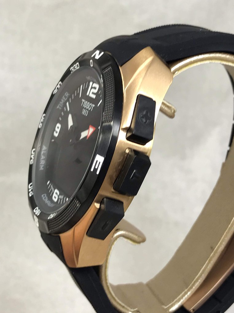 Tissot t091 420a Clearance