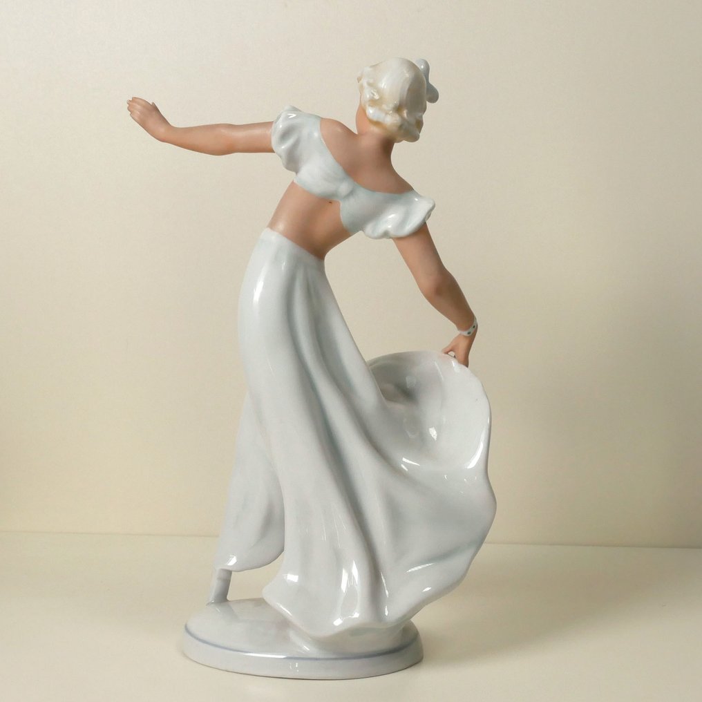 art-deco-figurine-dancer-ballerina-schaubach-art-catawiki