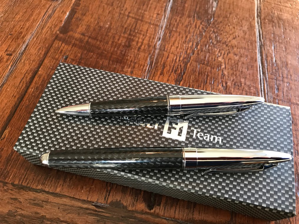 Renault pen Clearance