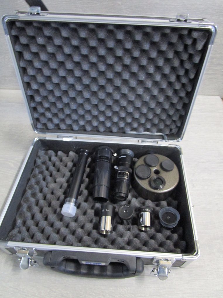 Telescope Optus Catawiki