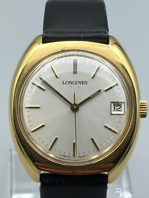 Longines - Classic/Vintage - 6952 - Men - 1960-1969 - Catawiki