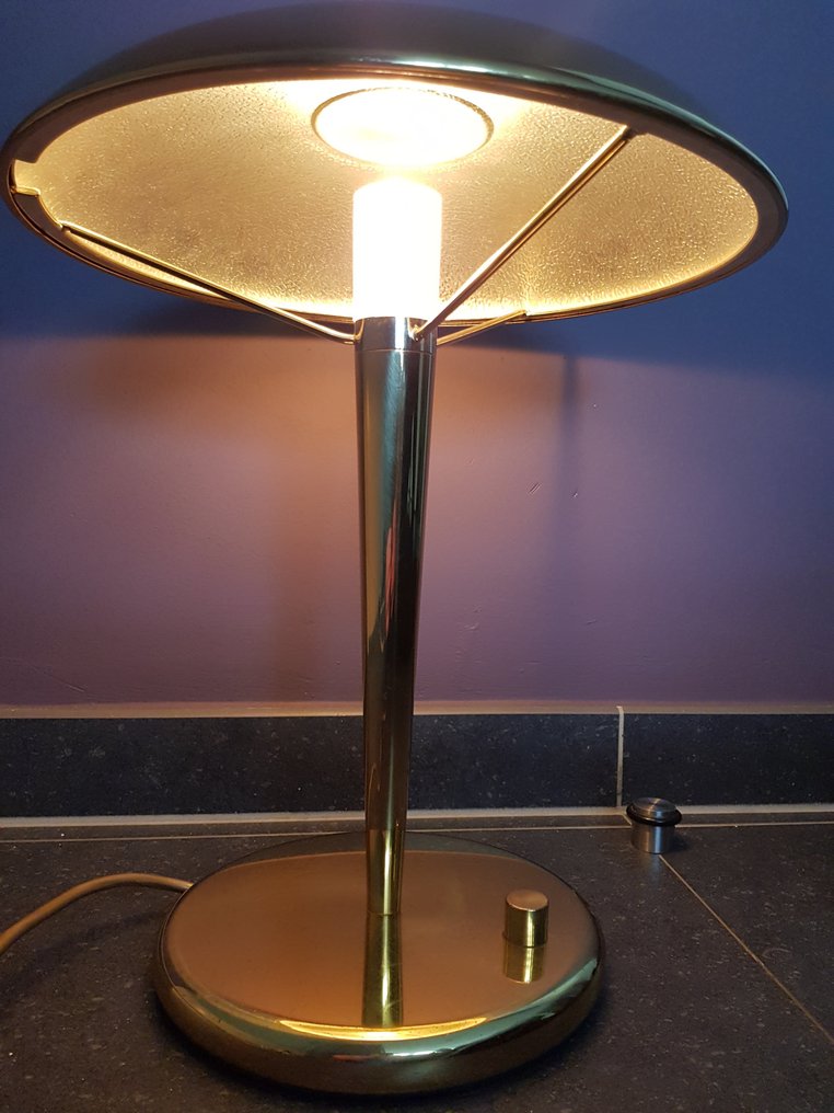 Holtkotter Tafellamp -