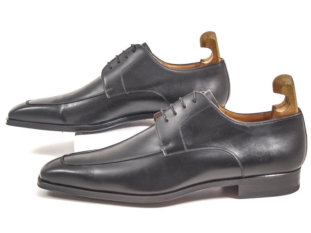 discount 96% Emidio Tucci shoes Brown 41                  EU MEN FASHION Footwear Basic 
