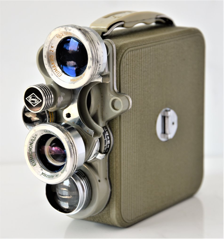 eumig c3r