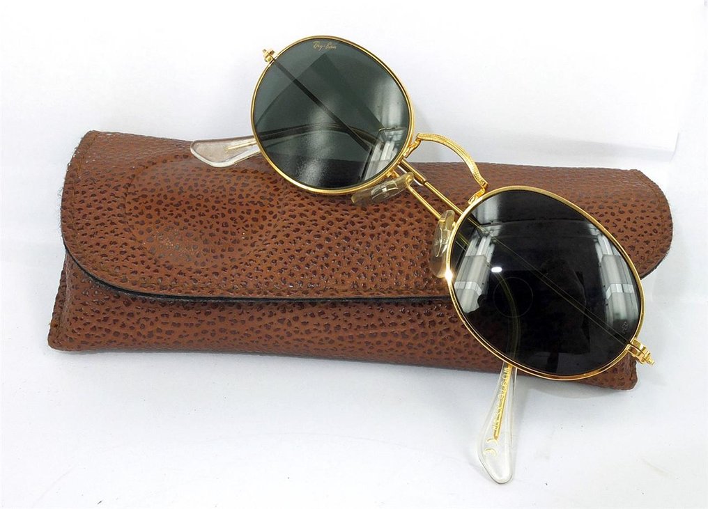 Ray-Ban - W0976 Sunglasses - Vintage - Catawiki